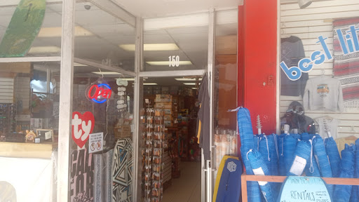 Toy Store «Main Beach Toys & Games», reviews and photos, 150 Laguna Ave, Laguna Beach, CA 92651, USA