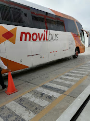 Móvil Tours Barranca