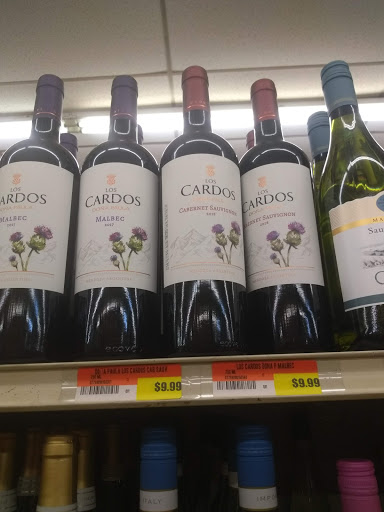 Grocery Store «M & L Food Market», reviews and photos, 7446 Collins Ave, Miami Beach, FL 33141, USA