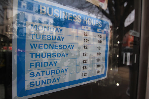 Tobacco Shop «Illadelph By All in One Smoke Shop», reviews and photos, 320 S High St, West Chester, PA 19382, USA