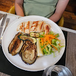 Photo n°7 de l'avis de Albert.o fait le 05/07/2023 à 02:01 sur le  Doveralù Roma à Rome