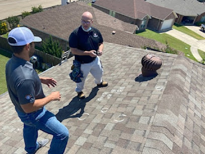 American Roofing Services