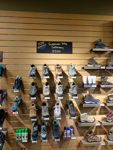 Camping Store «REI», reviews and photos, 63 W Aylesbury Rd, Timonium, MD 21093, USA