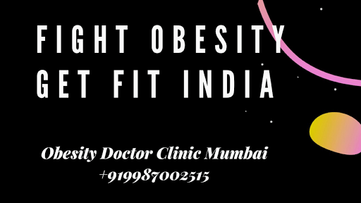 Obesity Doctor India | Weight Loss Clinic Mumbai