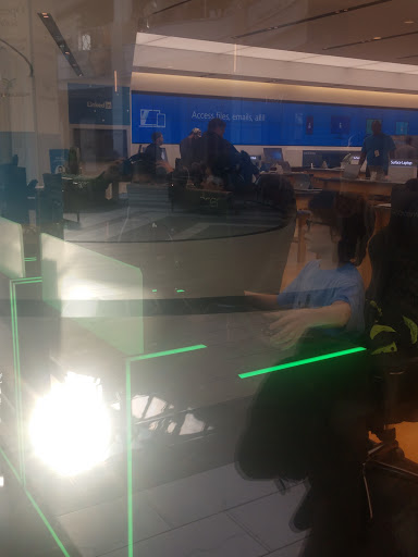 Computer Store «Microsoft Store», reviews and photos, 160 N Gulph Rd, King of Prussia, PA 19406, USA