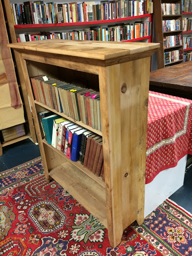 Book Store «Book Plate LLC», reviews and photos, 112 S Cross St, Chestertown, MD 21620, USA