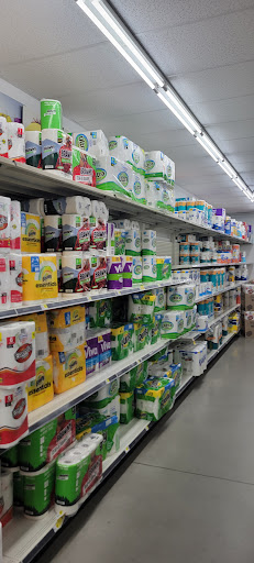 Discount Store «Dollar General», reviews and photos, 55556 Twentynine Palms Highway, Yucca Valley, CA 92284, USA