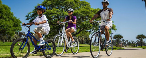 Bicycle Store «Bikeways», reviews and photos, 12067 Indian Rocks Rd, Largo, FL 33774, USA