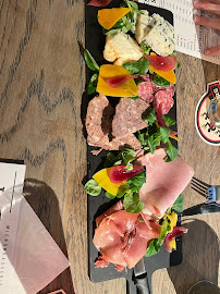 Charcuterie du Restaurant 3 Brasseurs Sochaux - n°5