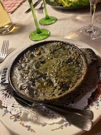 Escargot du Restaurant La Couronne à Scherwiller - n°8