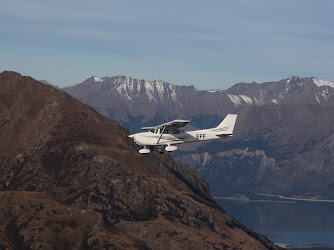 Motueka Aero Club Incorporated