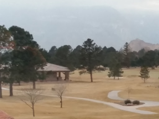 Private Golf Course «Kissing Camels Golf Course», reviews and photos, 4500 Kissing Camels Dr, Colorado Springs, CO 80904, USA