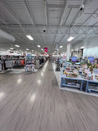 Department Store «T.J. Maxx», reviews and photos, 1850 Rio Hill Center, Charlottesville, VA 22901, USA