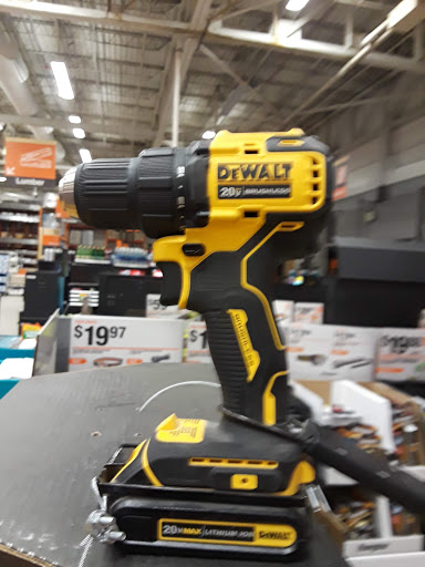 Home Improvement Store «The Home Depot», reviews and photos, 11468 Grissom Ln, Dallas, TX 75229, USA