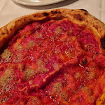 Photo n°2 de l'avis de R... fait le 22/03/2024 à 19:33 sur le  Pizzeria Trattoria La Buca à Pisa