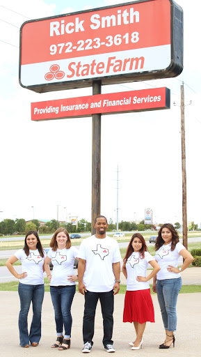 Insurance Agency «State Farm: Rick Smith», reviews and photos