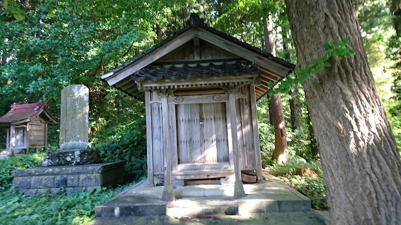 日吉神社