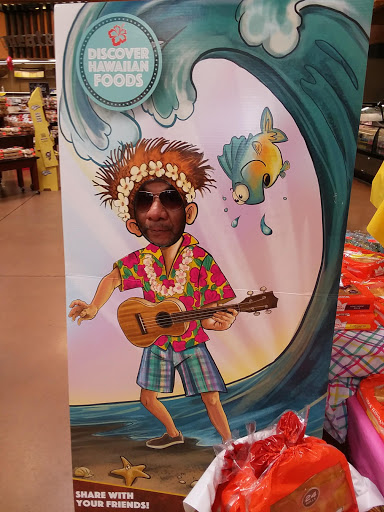 Grocery Store «Kroger», reviews and photos, 6745 S Siwell Rd, Byram, MS 39272, USA