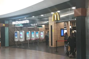 McDonald's image