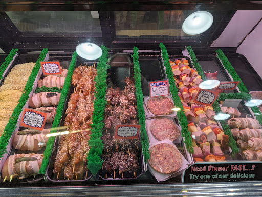 Grocery Store «Top of the Hill Quality Produce», reviews and photos, 5325 NE 4th St, Renton, WA 98059, USA