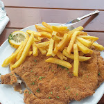 Photo n°1 de l'avis de Ro.i fait le 05/06/2021 à 17:41 sur le  Opel's Sonnenhof owner Manuela Hagel à Bindlach