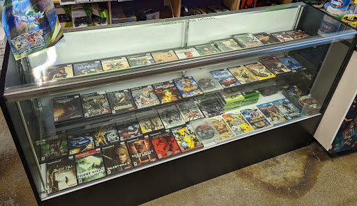Video Game Store «Alpha Gaming», reviews and photos, 906 Barnes Crossing Rd, Tupelo, MS 38804, USA