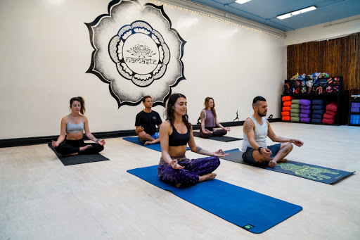 Gym «Point Loma Sports Club», reviews and photos, 2751 Roosevelt Rd #100, San Diego, CA 92106, USA