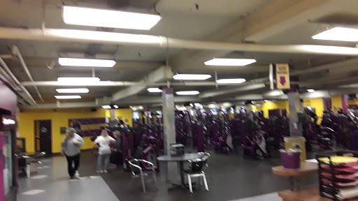 Gym «Planet Fitness», reviews and photos, 26 Pearl St, Norwalk, CT 06850, USA