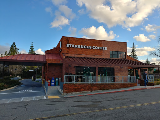 Starbucks image
