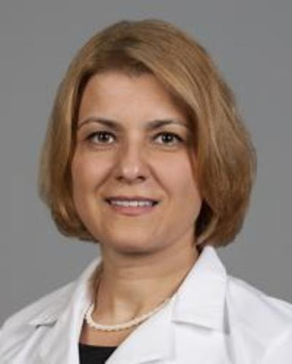 Gabriela Orasanu, MD
