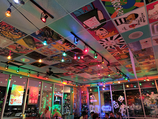 Tex-Mex Restaurant «Tijuana Flats», reviews and photos, 13820 Old St Augustine Rd #125, Jacksonville, FL 32258, USA