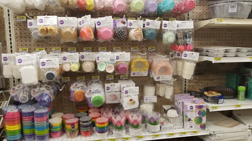 Fabric Store «Jo-Ann Fabrics and Crafts», reviews and photos, 224B Eglin Pkwy NE, Fort Walton Beach, FL 32547, USA