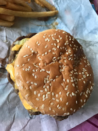 Hamburger du Restauration rapide McDonald's à Villeparisis - n°5