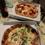 Photo n°1 de l'avis de Simona.f fait le 12/11/2023 à 19:53 sur le  Made in Sud à Bari