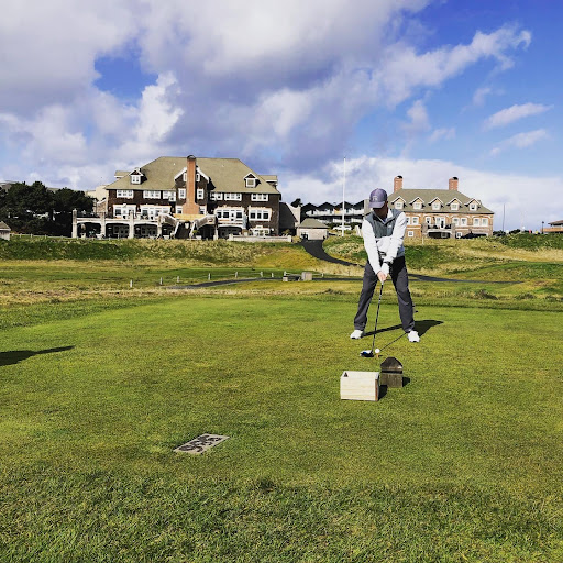 Golf Club «Gearhart Golf Links», reviews and photos, 1157 N Marion Ave, Gearhart, OR 97138, USA