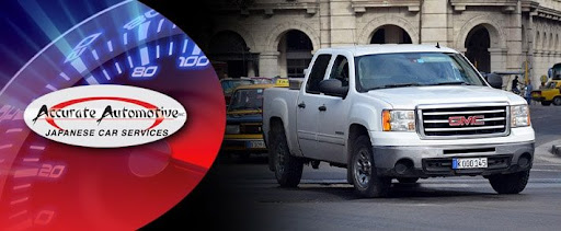 Auto Repair Shop «Accurate Automotive Services», reviews and photos, 105 Jensen Ct, Thousand Oaks, CA 91360, USA