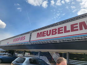 Koopjes 1B Meubelen