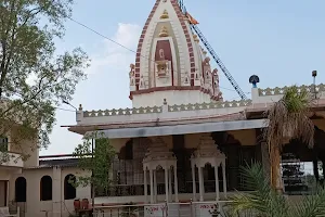 Virpur Gayatri Temple image