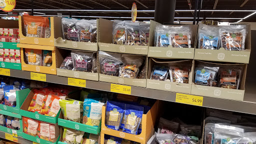 Supermarket «ALDI», reviews and photos, 2200 S Main St, Rice Lake, WI 54868, USA