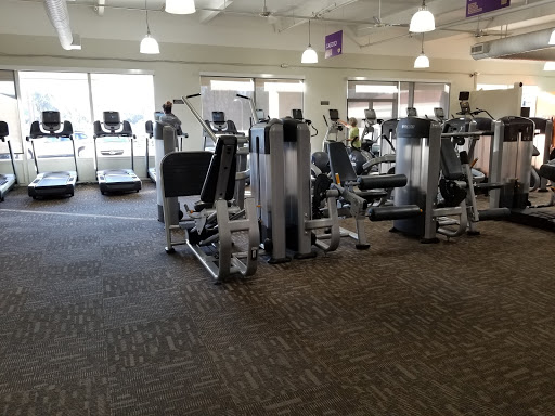 Anytime Fitness