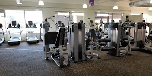 Anytime Fitness