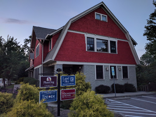 PlumDog Financial, 37 Montford Ave #102, Asheville, NC 28801, Mortgage Broker