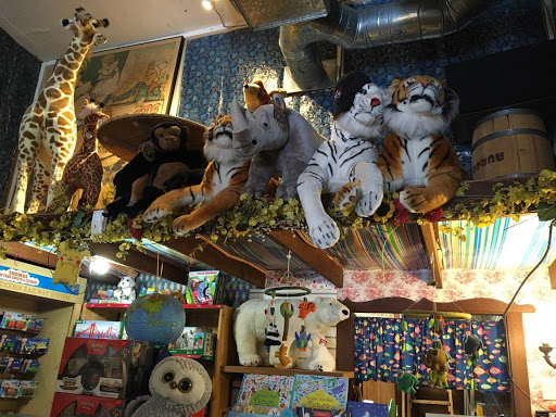Candy Store «Sweet Dreams: Toys», reviews and photos, 2921 College Ave, Berkeley, CA 94705, USA