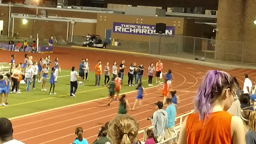 Stadium «Eagle-Mustang-Stadium», reviews and photos, 1250 W Belt Line Rd, Richardson, TX 75080, USA