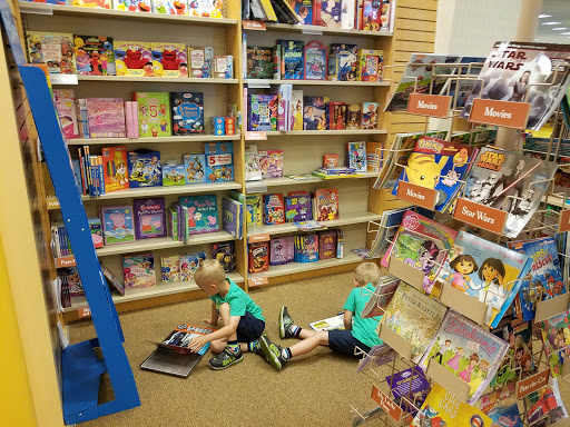 Book Store «Barnes & Noble», reviews and photos, 2701 David H McLeod Blvd #1200, Florence, SC 29501, USA