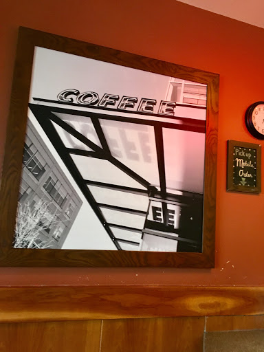 Starbucks image
