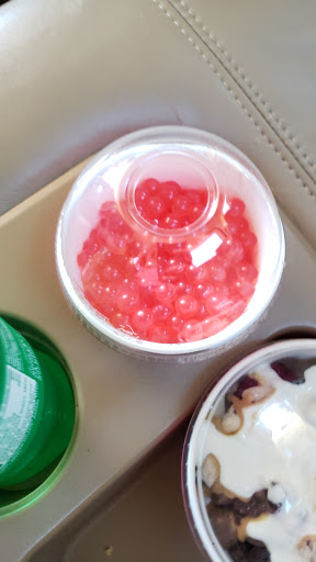 Ice Cream Shop «Muddy Monkey», reviews and photos, 3314 E Main St, Richmond, IN 47374, USA