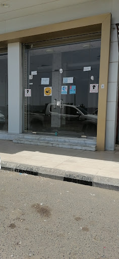 محل للايجار 