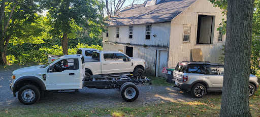 Ford Dealer «Sheehy Ford Lincoln of Gaithersburg», reviews and photos, 901 Frederick Rd, Gaithersburg, MD 20879, USA