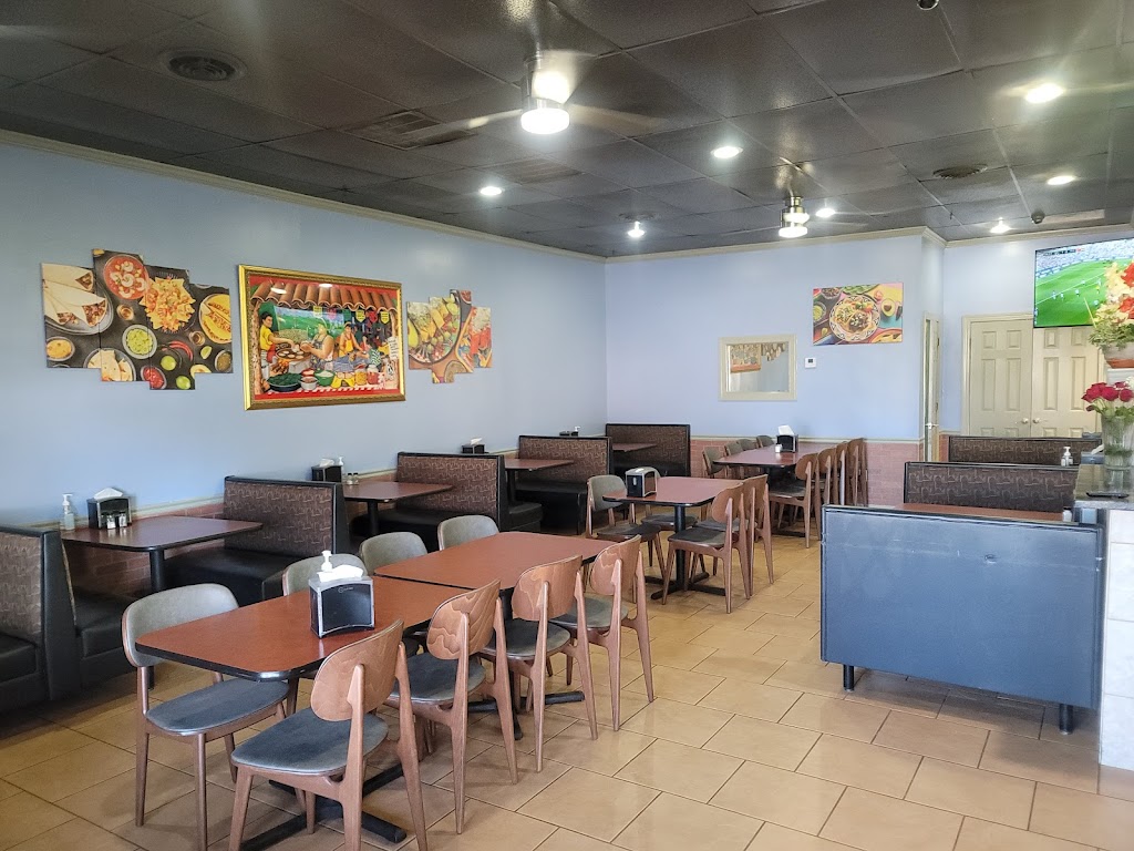 El Asador Restaurant 22408